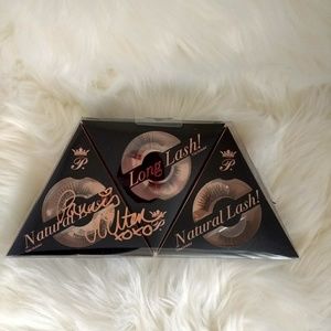 Paris Hilton Lashes 3/pack